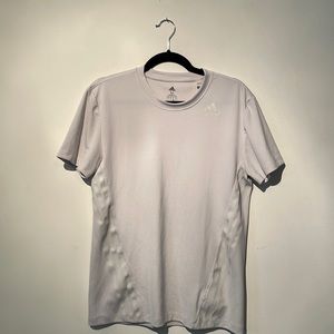 Adidas Athletic T Shirt